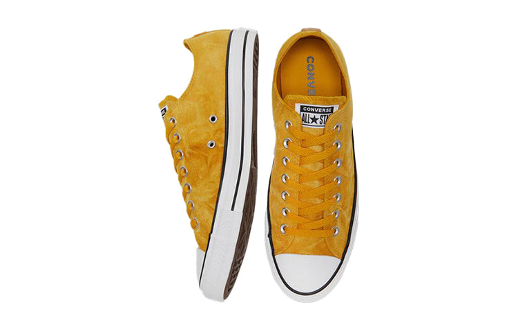 Converse Chuck Taylor All Star Summer Daze 'Yellow' 170859C