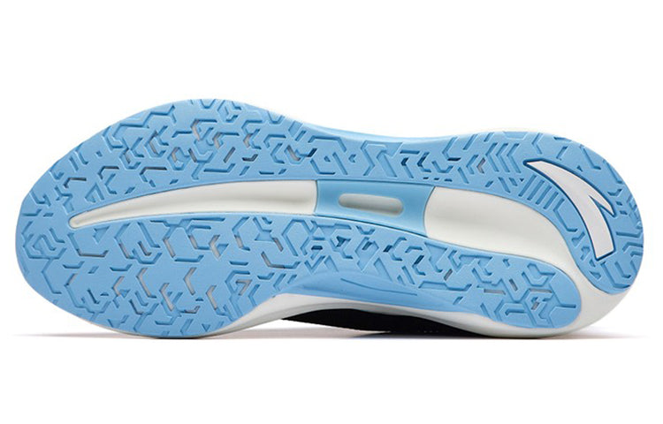 ANTA Chuang 2.5 Low 'Black White Blue' 112235582-5