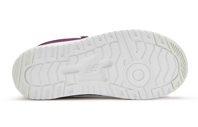 New Balance CT20 -KIDS Purple YVCT20MW