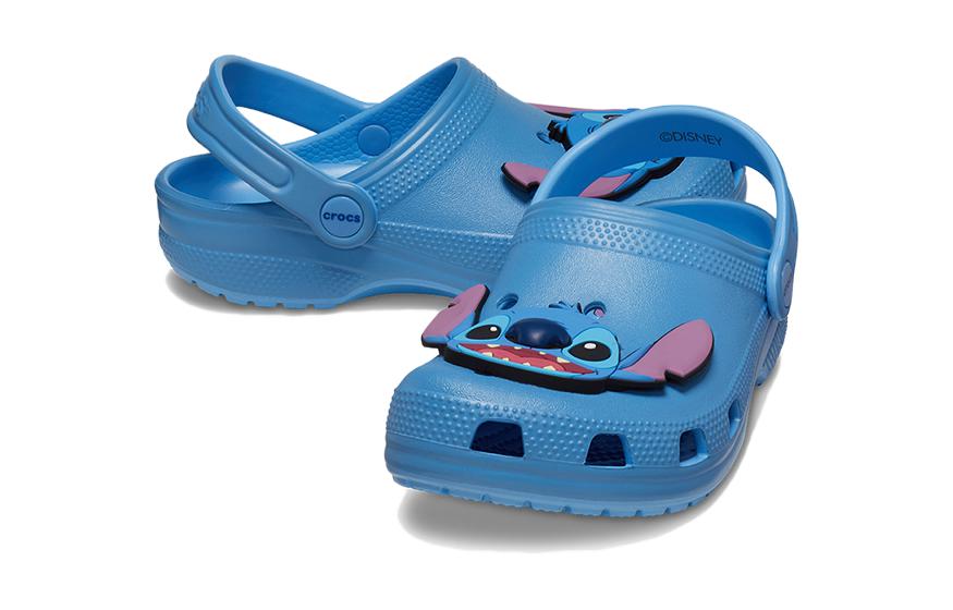(PS) Crocs x Disney Classic Clog 'Stitch' 209464-4TB