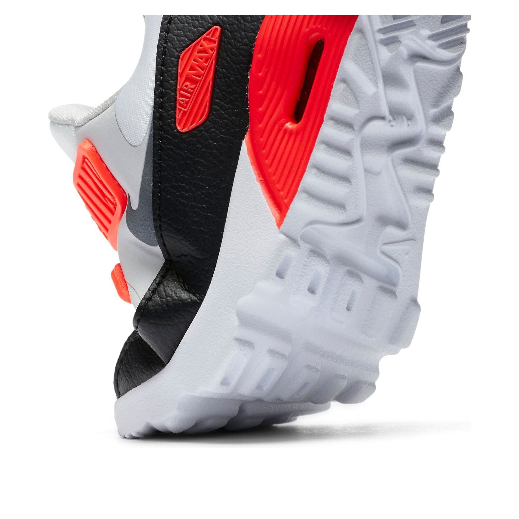 (TD) Nike Air Max Tiny 90 'Infrared' 881924-002