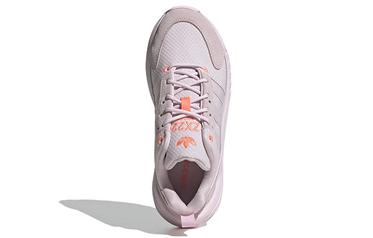 (WMNS) adidas ZX 22 Boost 'Almost Pink' GY6712