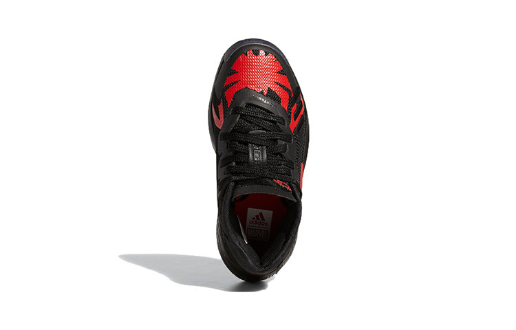 (PS) adidas Marvel x D.O.N. Issue #4 Little 'Spider-Man: Miles Morales' HR1627