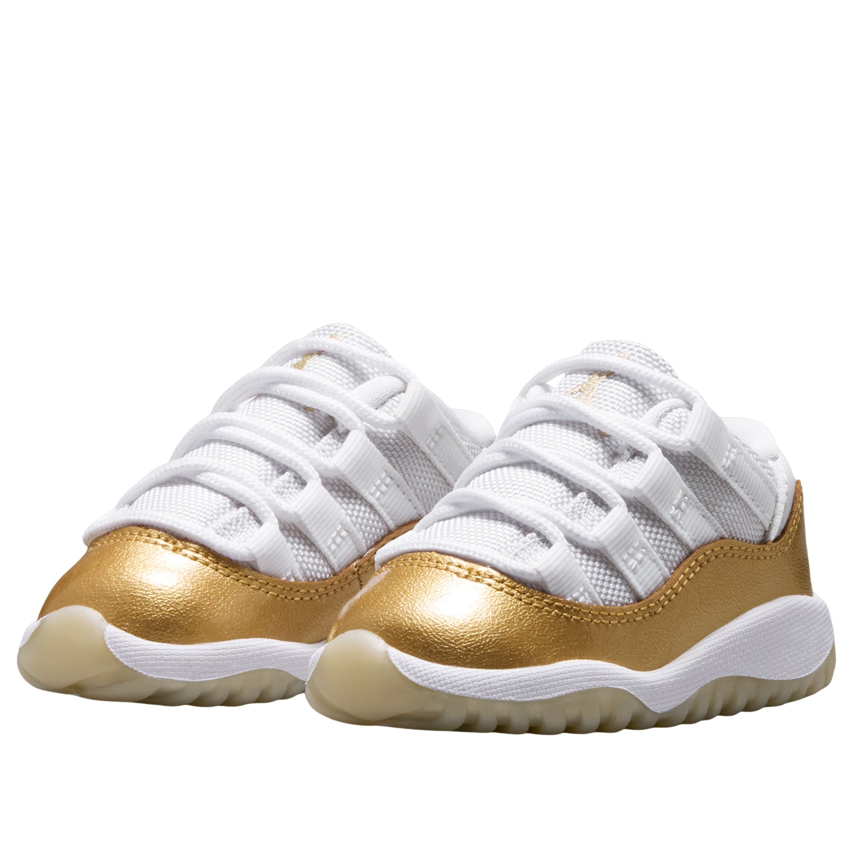 (TD) Air Jordan 11 Retro Low 'Mother's Day' 645107-102