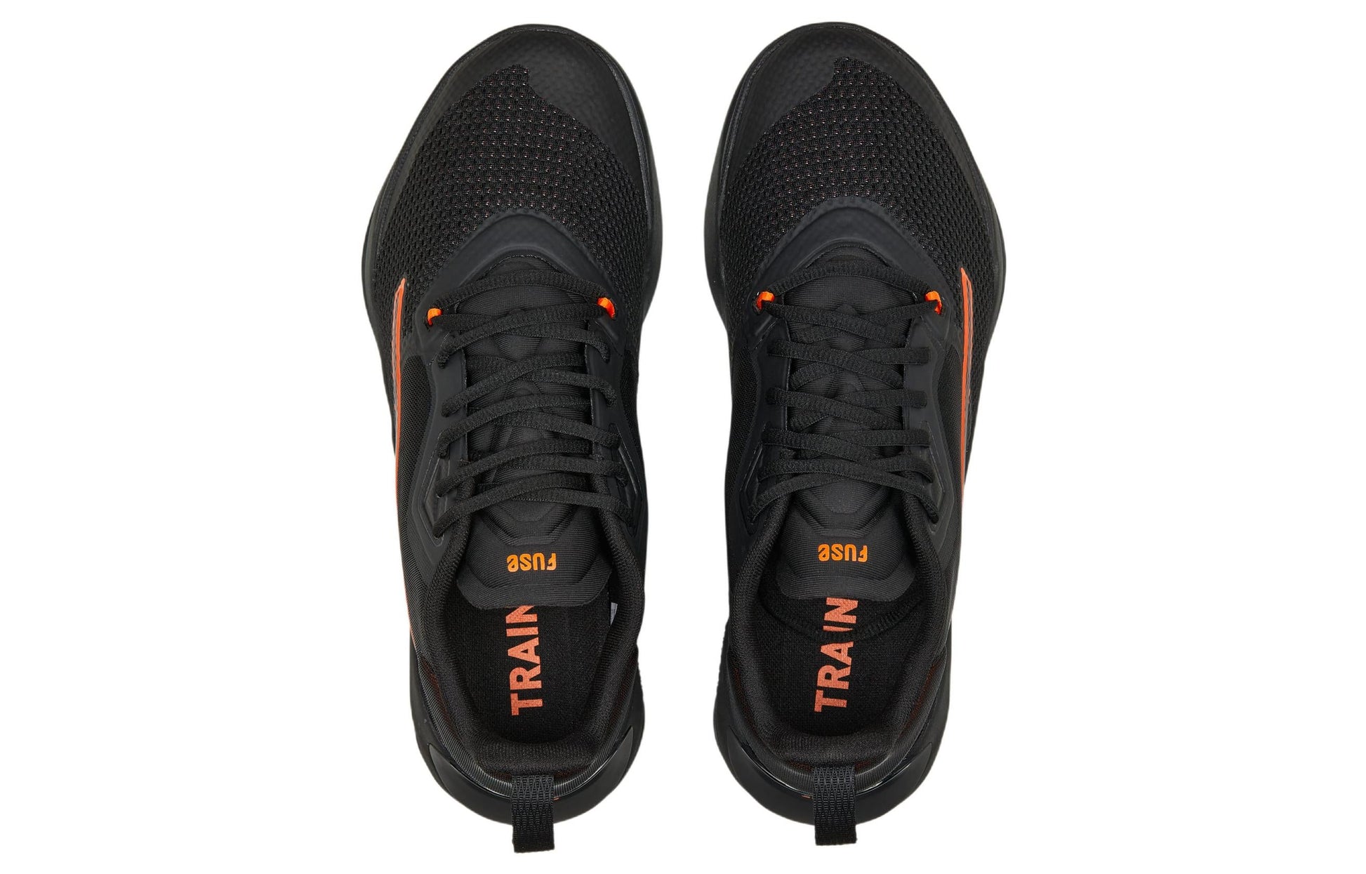 PUMA Fuse 2.0 'Black Cayenne' 376151-13