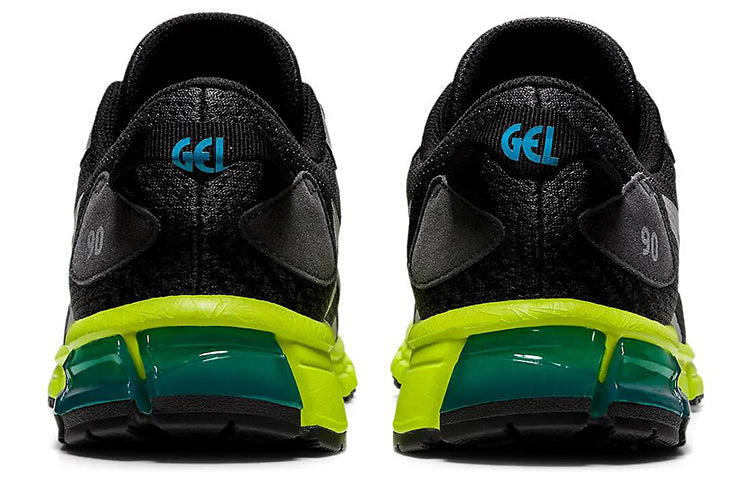 ASICS Gel Quantum 90 Grey/Silver 1201A054-023
