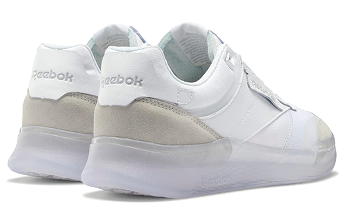 Reebok Club C Legacy 'White Grey' GX5258
