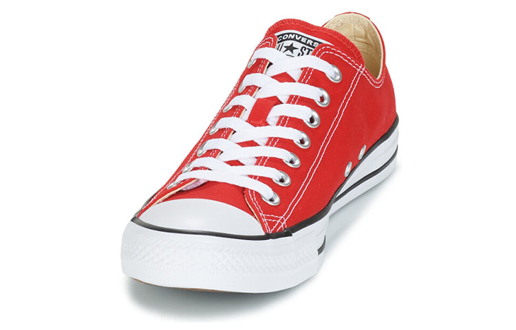Converse Chuck Taylor All Star Low 'Red' M9696C