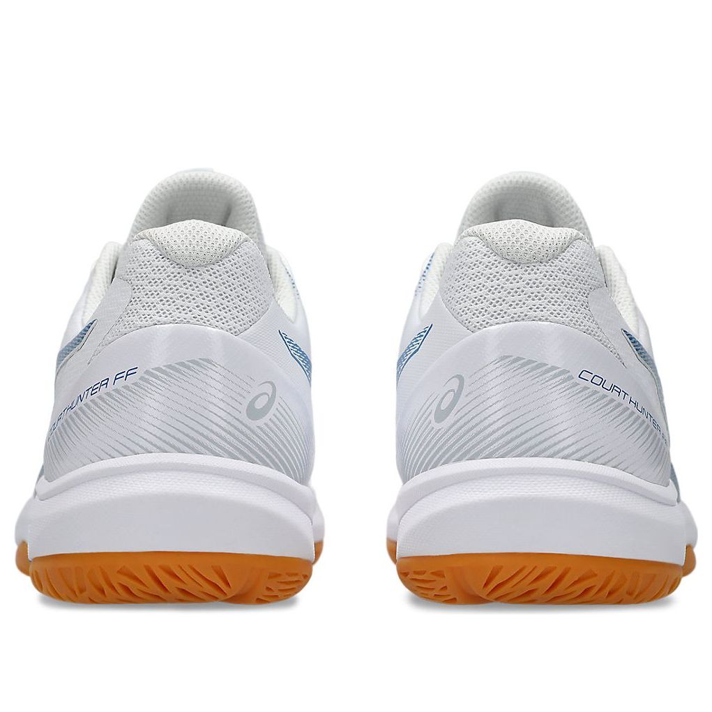 ASICS Court Hunter FF 'White Directoire Blue' 1071A111-102