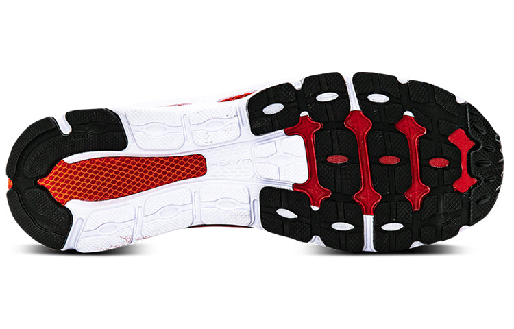 Under Armour Hovr Infinite Summit 2 'Red White' 3023633-601