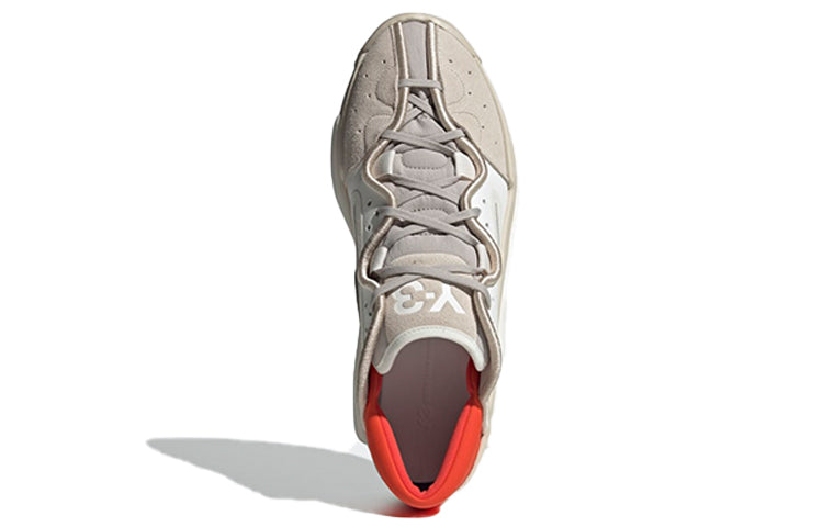 adidas Y-3 Hokori 2 'Bliss Bold Orange' GZ9146
