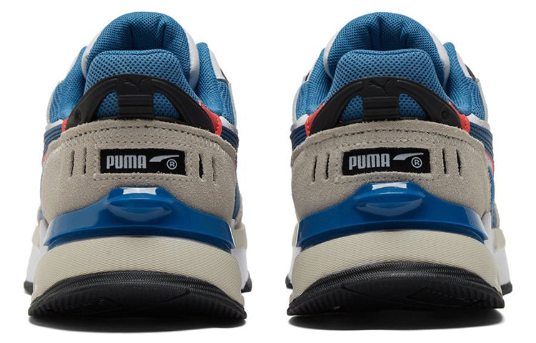 PUMA Mirage Sport 'Go For' 384403-01