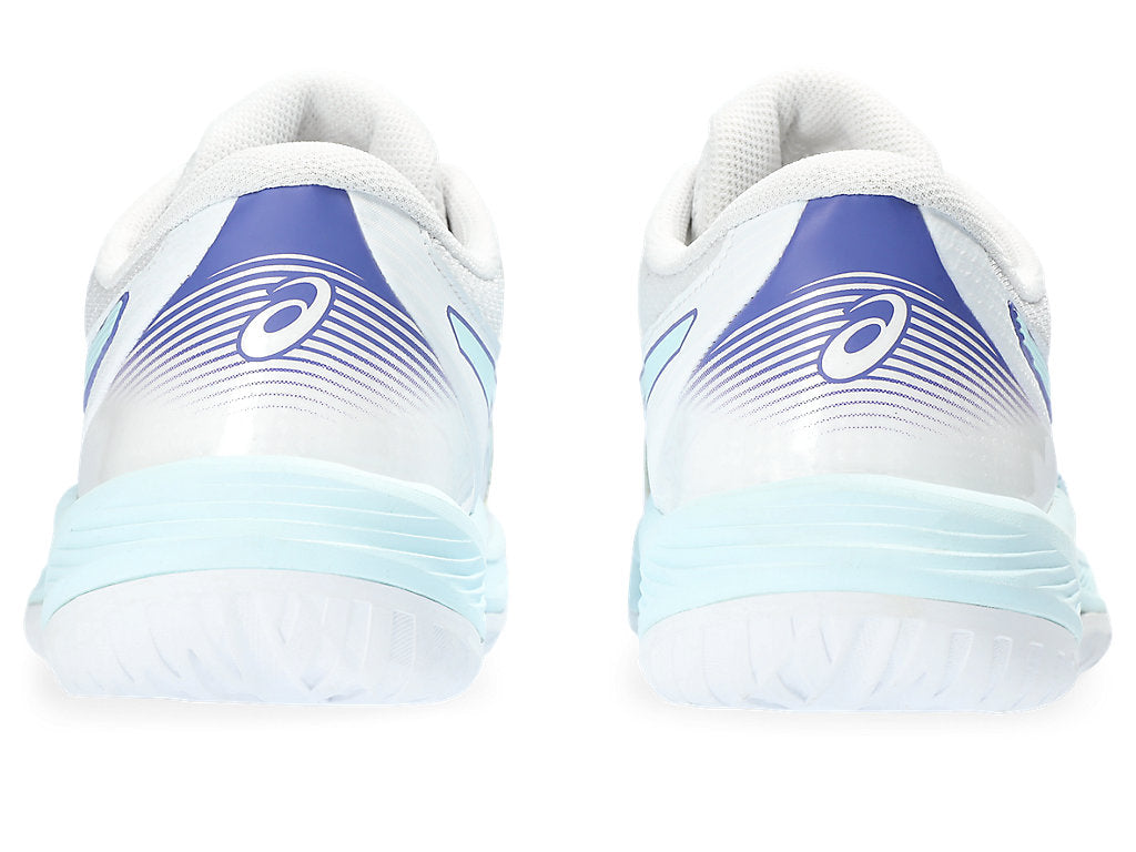 (WMNS) ASICS Beyond FF 'White Aquamarine' 1072A095-100