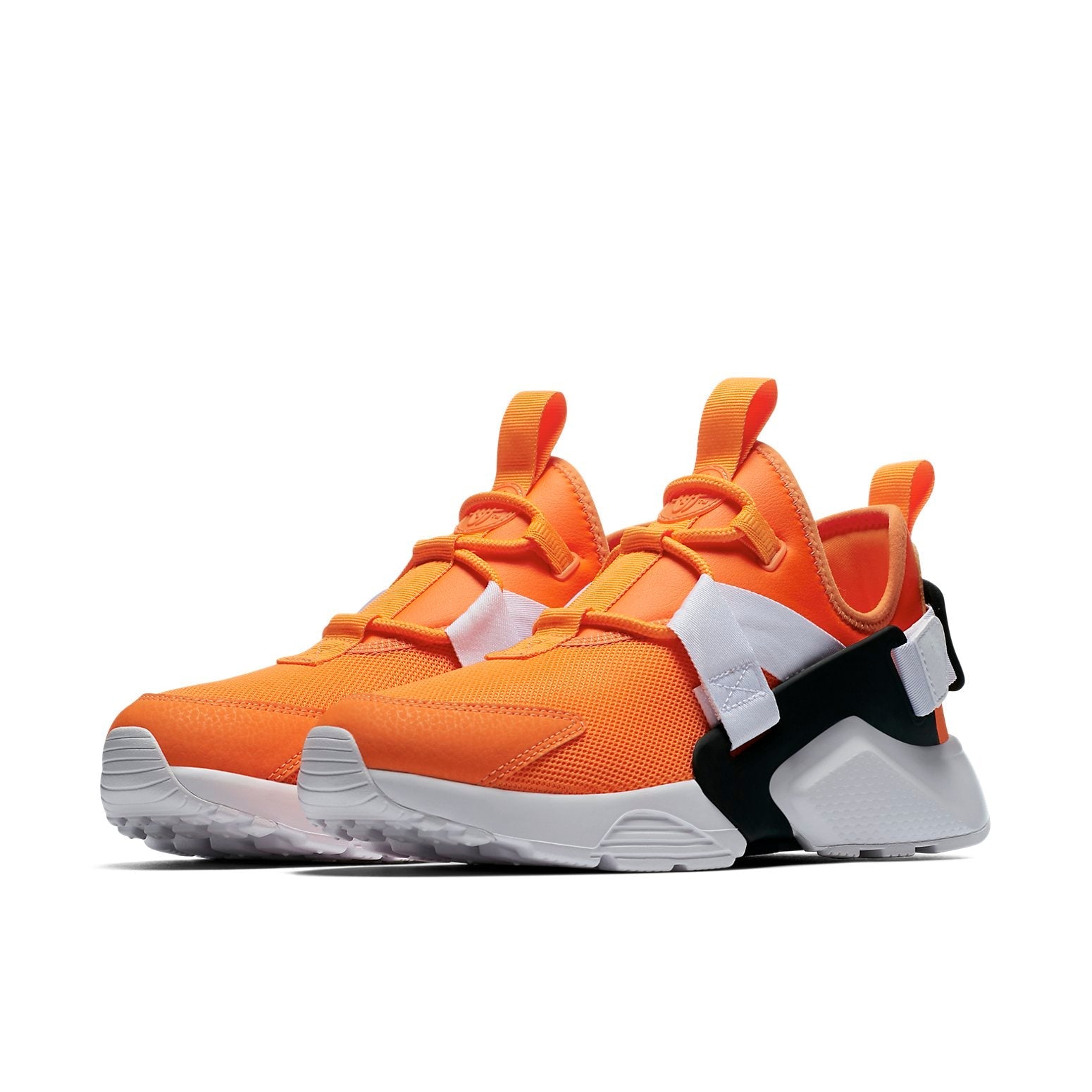 (WMNS) Nike Huarache City Low 'Just Do It' AO3140-800