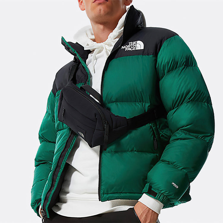 THE NORTH FACE 1996 Nuptse Icon Puffer Jacket 'Green' NF0A3C8D-NL1