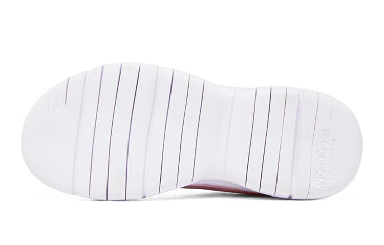 (GS) Skechers Flex Blast 'Pink' 302552L-PKLV