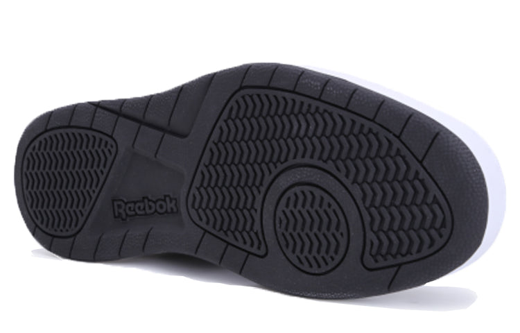 Reebok Bb4500 Mid Cut Black/White FV3179