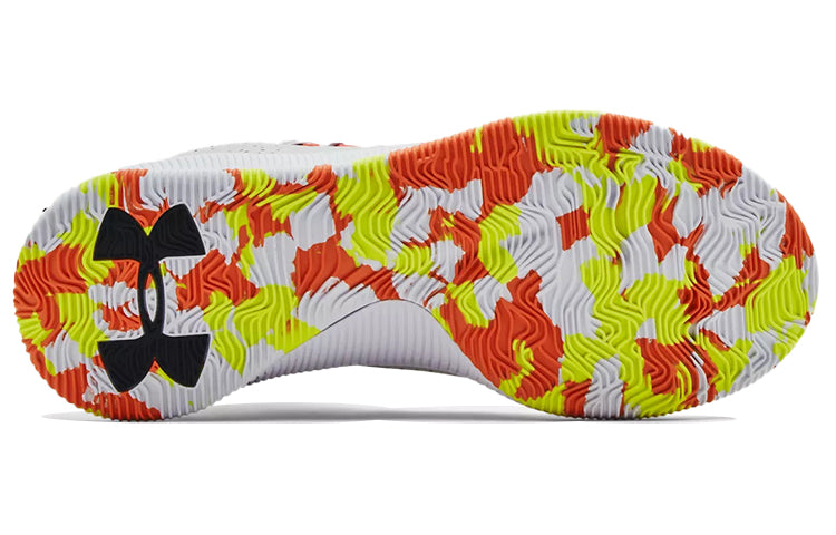 Under Armour Jet Grey 3022051-108