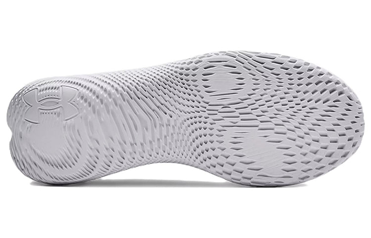 Under Armour Flow Velociti SE 'Black Halo Grey' 3024016-009