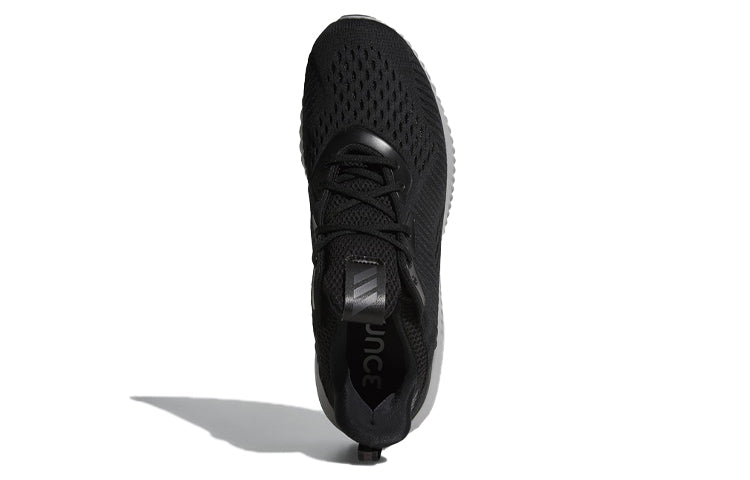 adidas Alphabounce EM 'Black' BY4264