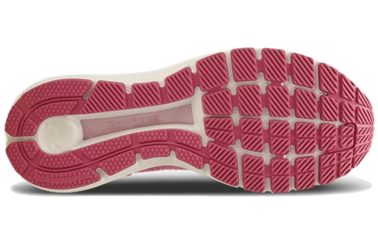 (WMNS) Under Armour Charged Skyline 'Pink' 3023419-601