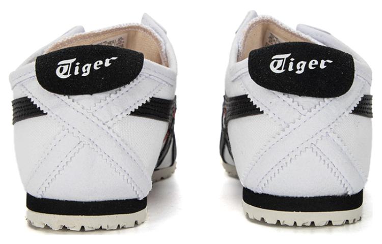 Onitsuka Tiger Mexico 66 Slip-On 'White Grey' 1183A360-117
