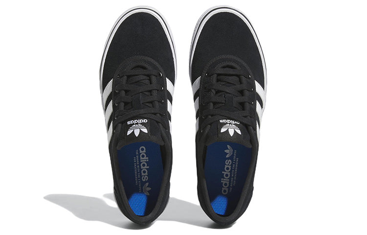 adidas Adi Ease 'Black White' HQ6432