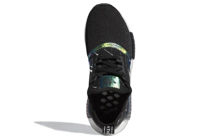 (WMNS) adidas NMD_R1 'Meteor Shower' FW3331