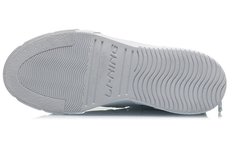 (WMNS) Li-Ning Counterflow 'Standard White' AGCQ346-1