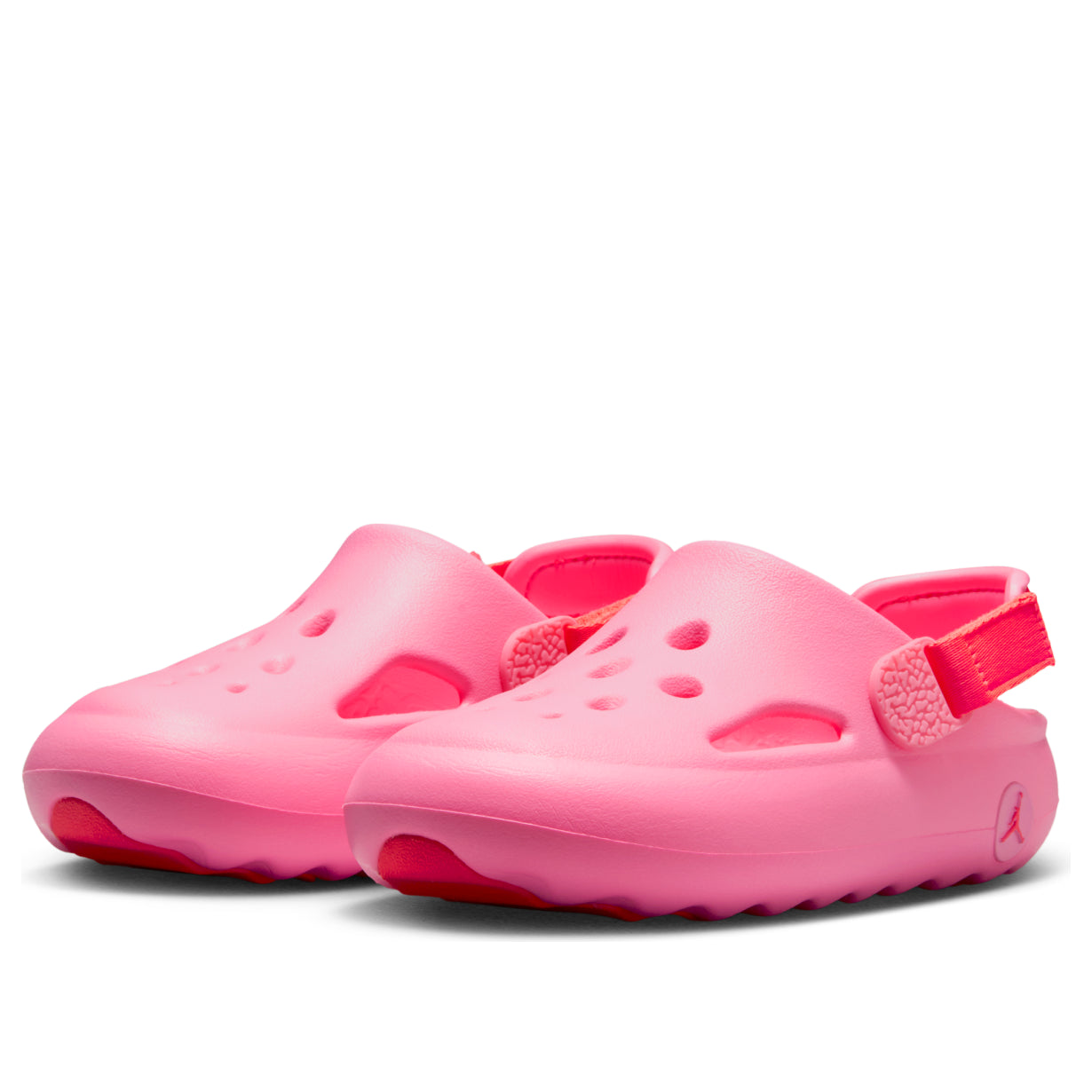 (PS) Air Jordan Hydrip 'Digital Pink Racer Pink' HF5982-600