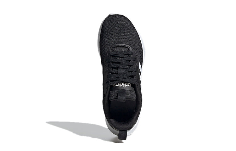 (GS) adidas Puremotion K 'Black White' FY0927