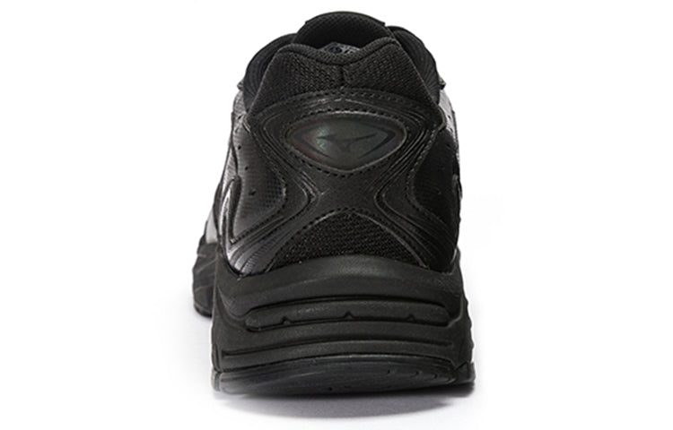 Mizuno FIYI 2K 'Black Dark Grey' D1GH223702