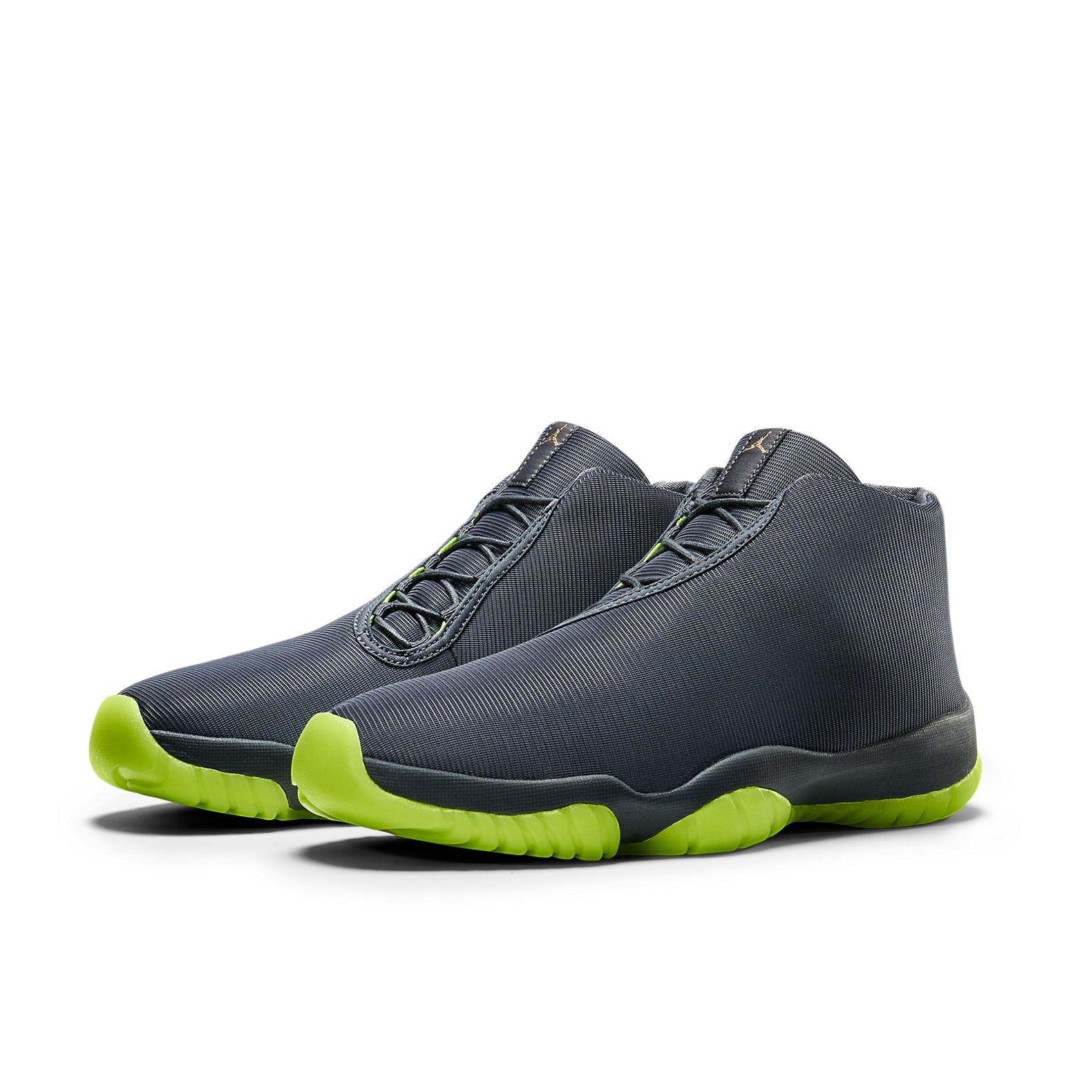 Air Jordan Future 'Dark Grey' 656503-025