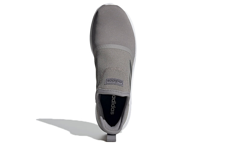 adidas neo Lite Racer Slip-On 'Grey' FX3791