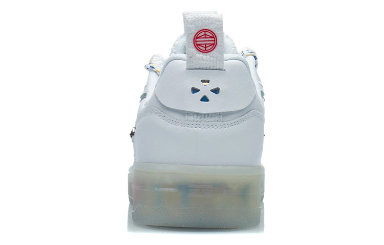Li-Ning Counterflow 'Marshmallow' AGCP289-16