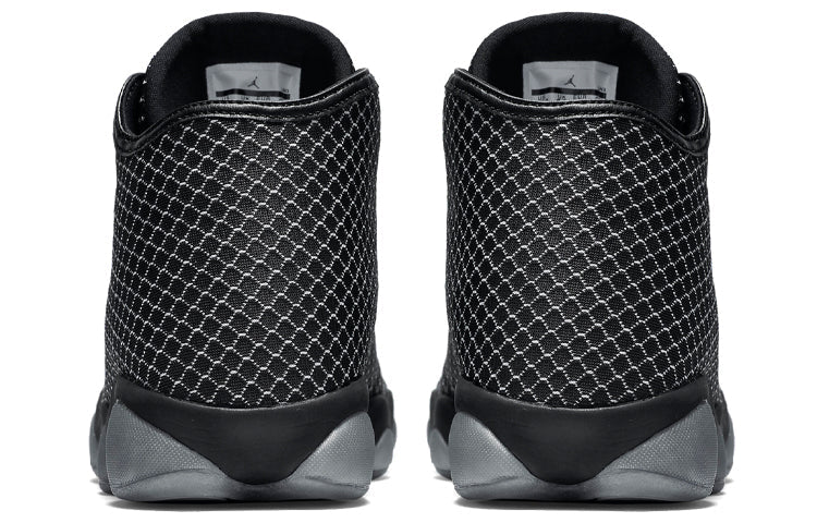 Air Jordan Horizon 'Black White' 823581-010