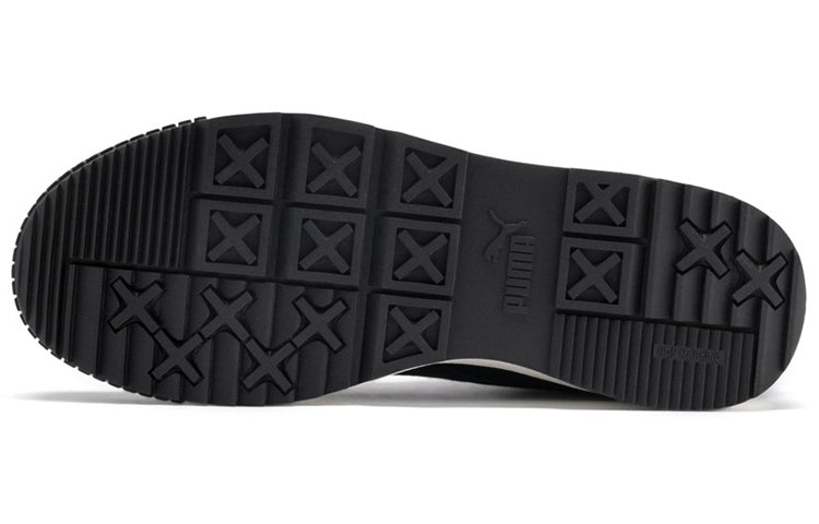 PUMA Tarrenz SB 'Black White' 370551-01