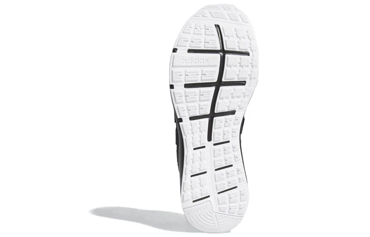 adidas EnergyFalcon 'Core Black White' FV9088
