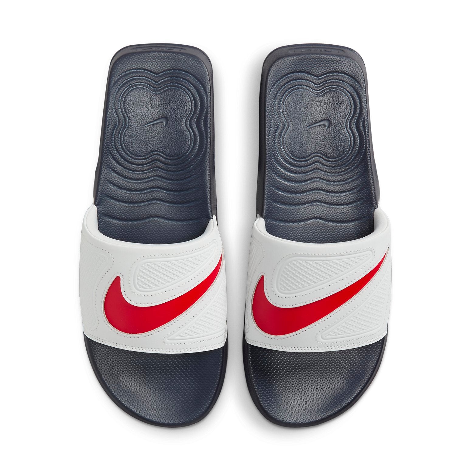 Nike Air Max Cirro Slide 'Photon Dust Obsidian' DC1460-009