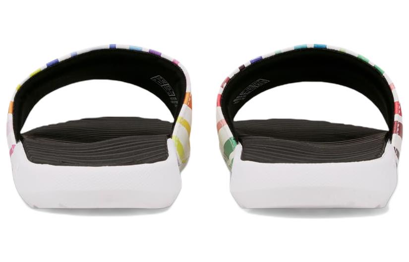 PUMA Cool Cat Slide 'White Multi' 384120-01