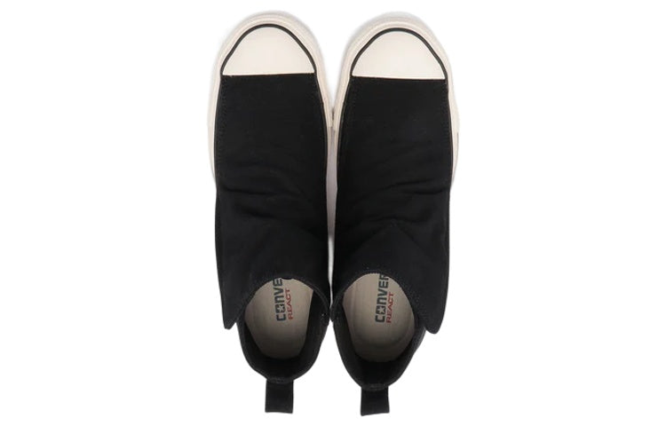Converse All Star 100 Easyboots Hi 'Black' 31306711