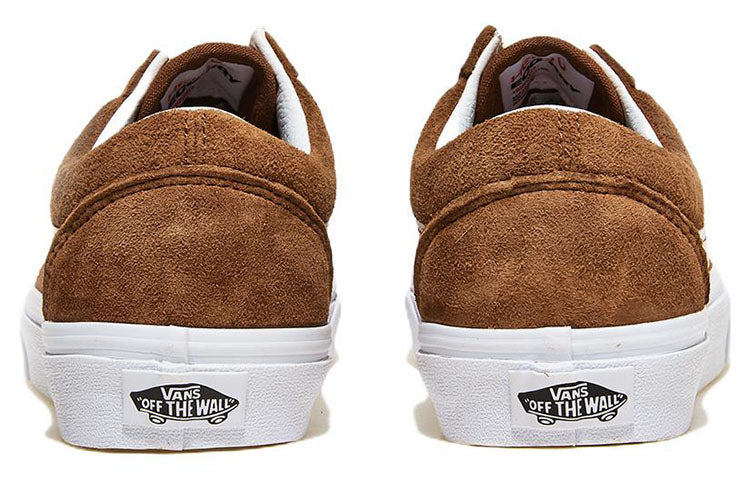 Vans Old Skool 'Pig Suede - Tortoise Shell' VN0A5JMI1RE