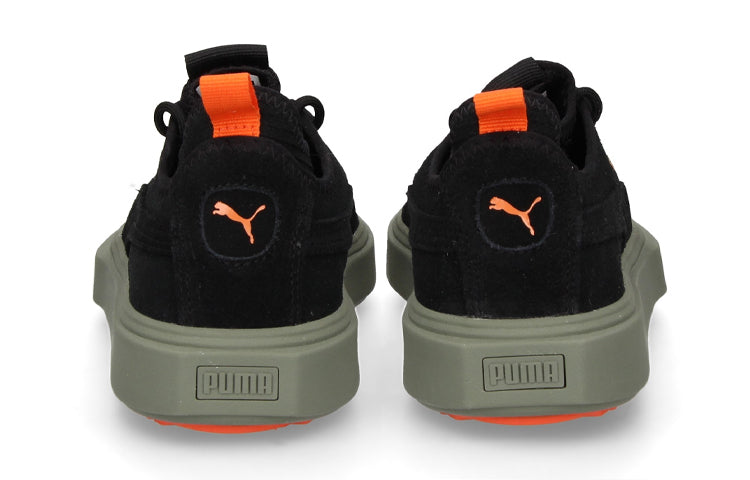 PUMA Breaker Mesh FOF 'Black' 366987-01