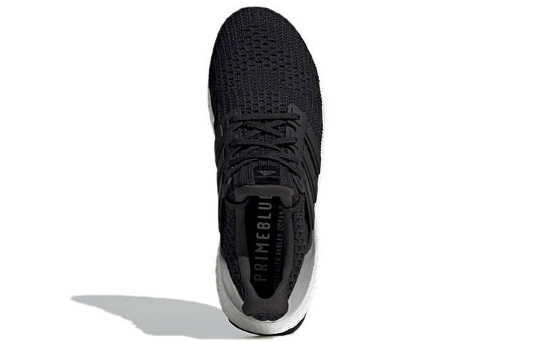 (WMNS) adidas Ultraboost 4.0 DNA 'Black Silver' FZ4010