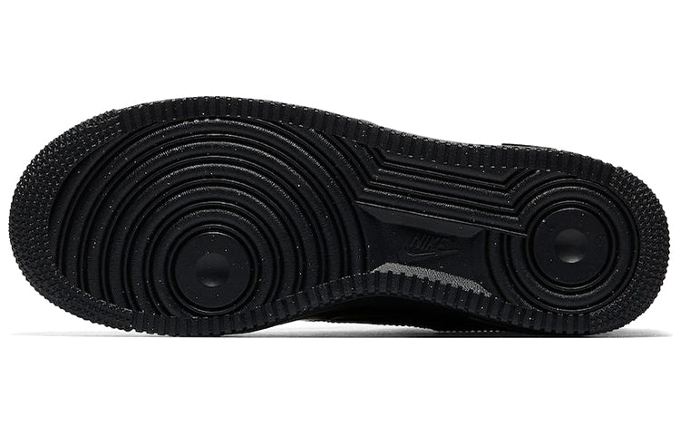 (WMNS) Nike Air Force 1 'Luxe Black' 898889-009