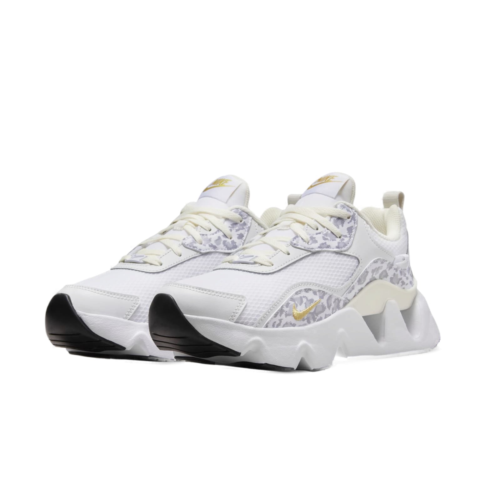 (WMNS) Nike RYZ 365 2 'Leopard' DO2797-100