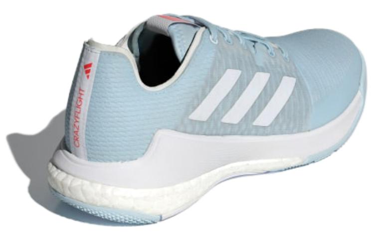 (WMNS) adidas Crazyflight 'Ice Blue' IG3969