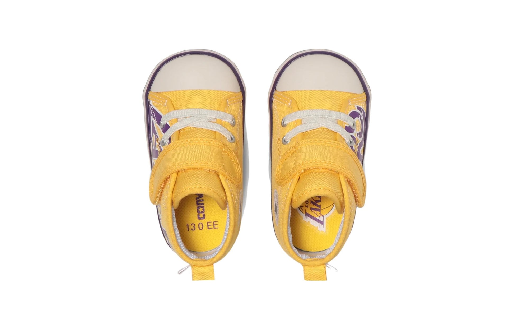 (TD) Converse All Star N NBA V-1 'Yellow' 37302640