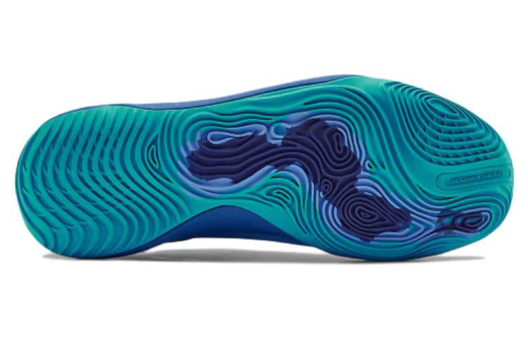 Under Armour Anatomix Spawn 2 'Chaos - Versa Blue' 3022626-403