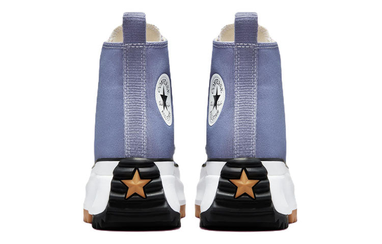Converse Run Star Hike High 'Slate Lilac' A03702C